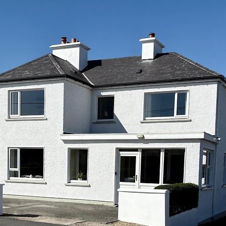 The Townhouse Dungloe Villa Eksteriør billede