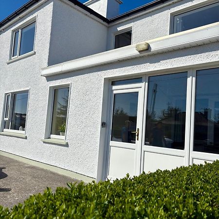 The Townhouse Dungloe Villa Eksteriør billede