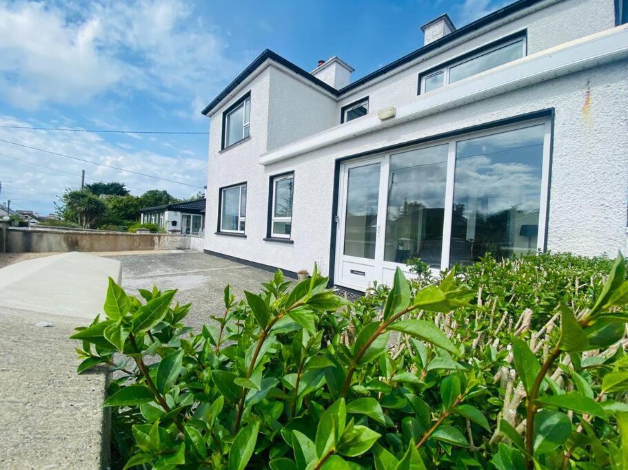 The Townhouse Dungloe Villa Eksteriør billede