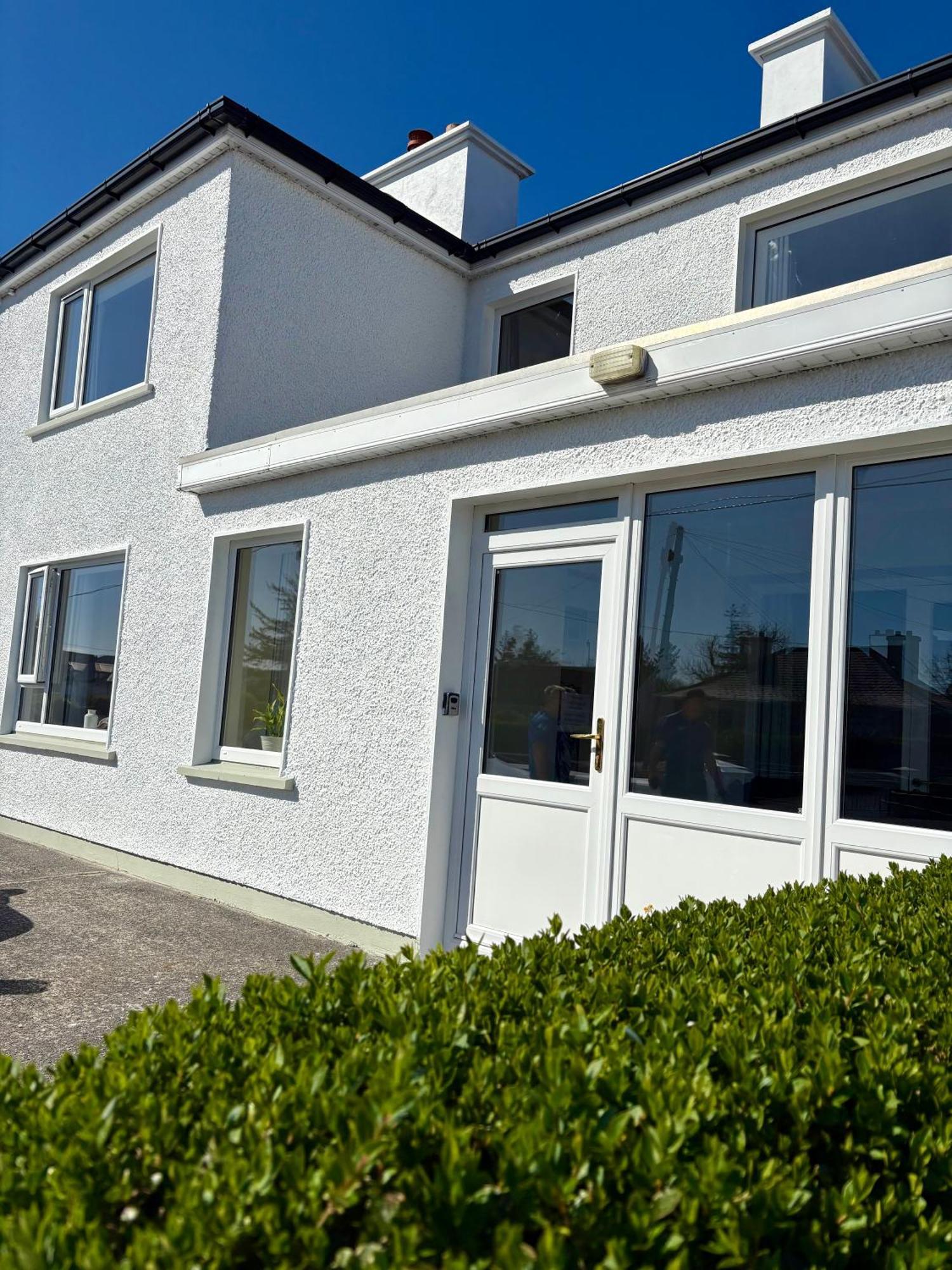 The Townhouse Dungloe Villa Eksteriør billede