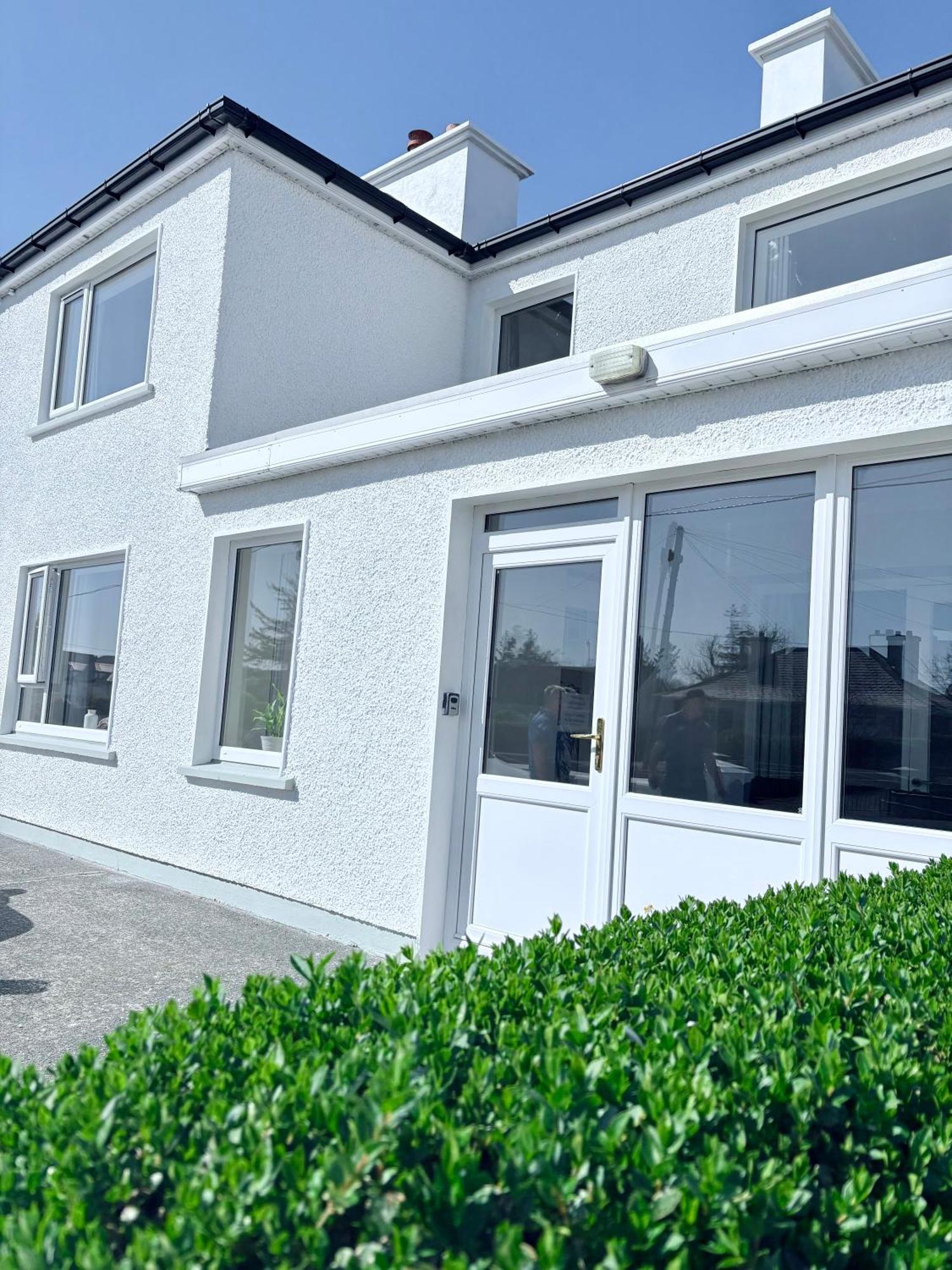 The Townhouse Dungloe Villa Eksteriør billede